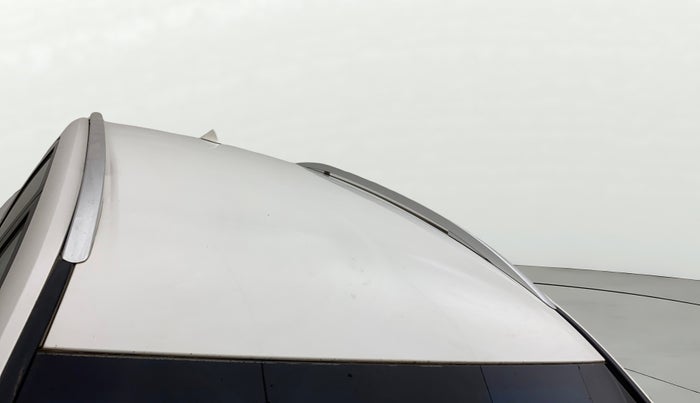 2020 MG HECTOR SHARP 1.5 DCT PETROL, Petrol, Automatic, 48,237 km, Roof