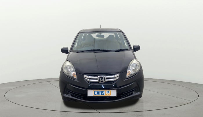2014 Honda Amaze 1.2L I-VTEC S, Petrol, Manual, 31,379 km, Front