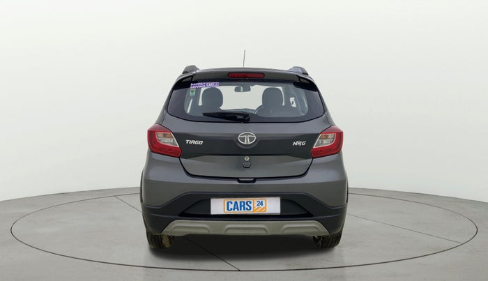 2022 Tata TIAGO NRG XT MT, Petrol, Manual, 52,438 km, Back/Rear