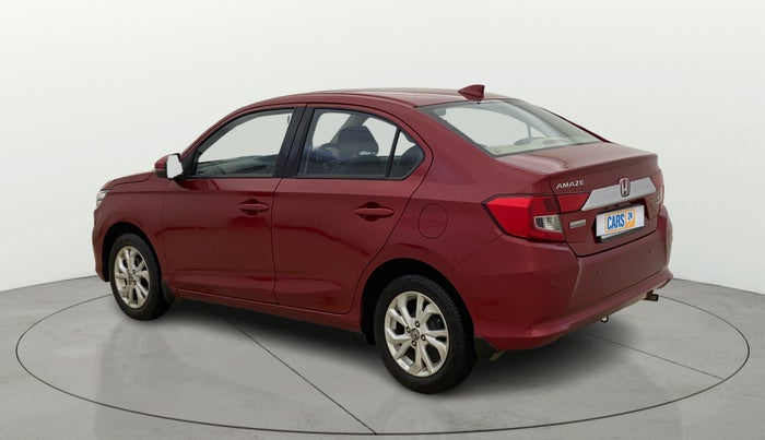2019 Honda Amaze 1.2L I-VTEC VX, Petrol, Manual, 34,634 km, Left Back Diagonal