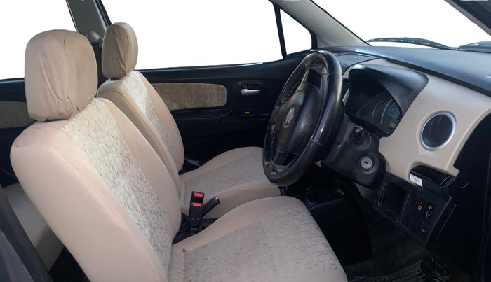 2018 Maruti Wagon R 1.0 VXI AMT, Petrol, Automatic, 48,098 km, Right Side Front Door Cabin