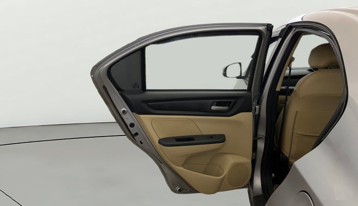 2020 Honda Amaze 1.2L I-VTEC V CVT, Petrol, Automatic, 70,696 km, LHS Rear Door