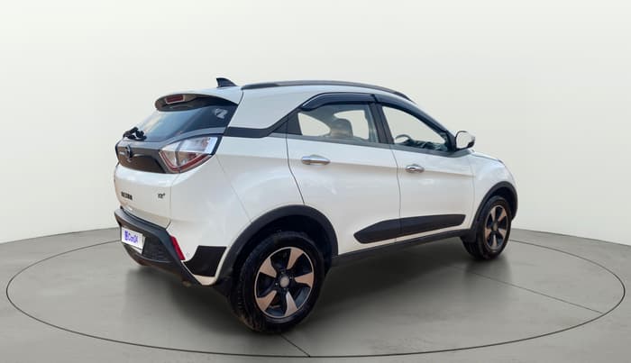 2019 Tata NEXON XZ PLUS PETROL, Petrol, Manual, 71,548 km, Right Back Diagonal