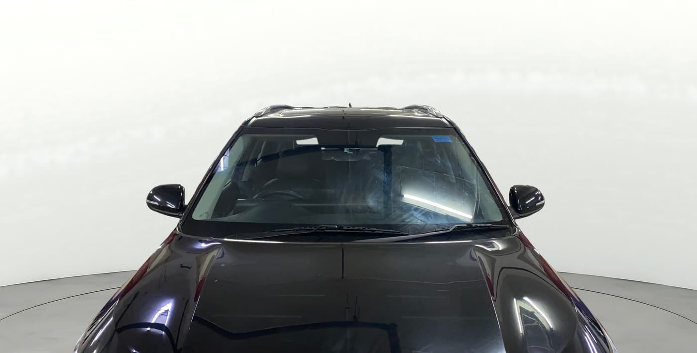 2020 KIA SELTOS HTX 1.5 PETROL, Petrol, Manual, 26,053 km, Front Windshield