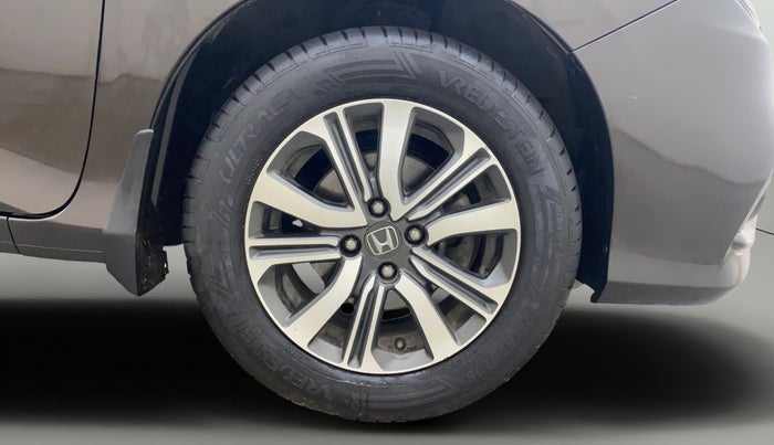 2019 Honda City 1.5L I-VTEC V MT, Petrol, Manual, 39,647 km, Right Front Wheel