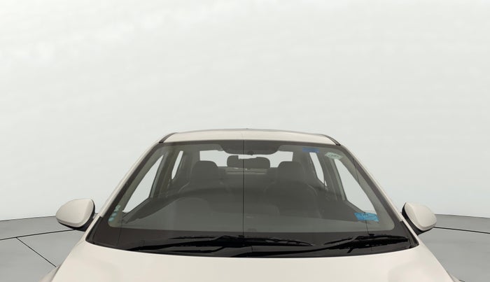 2022 Hyundai AURA S 1.2 CNG, CNG, Manual, 46,514 km, Front Windshield