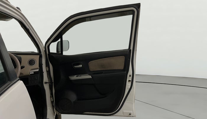 2017 Maruti Wagon R 1.0 LXI, Petrol, Manual, 60,067 km, RHS Front Door