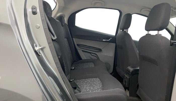 2021 Tata Tiago XZ PLUS PETROL, Petrol, Manual, 27,862 km, Right Side Rear Door Cabin