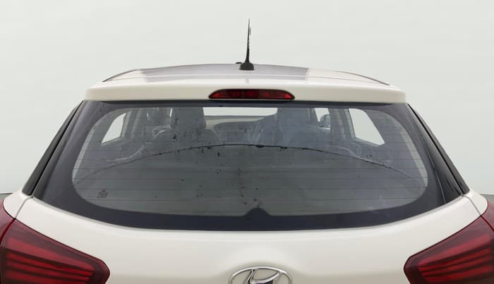 2019 Hyundai Elite i20 SPORTZ PLUS 1.2, Petrol, Manual, 1,08,750 km, Rear Windshield