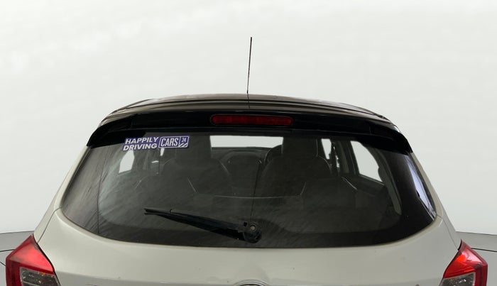 2019 Tata Tiago XZ PLUS PETROL, Petrol, Manual, 68,757 km, Rear Windshield