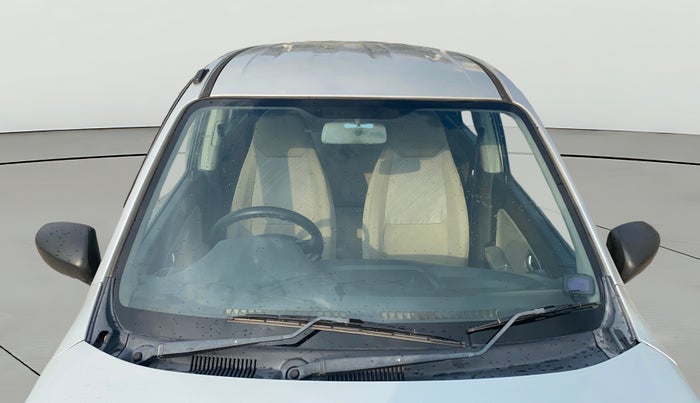 2018 Maruti Alto K10 VXI, CNG, Manual, 82,563 km, Front Windshield