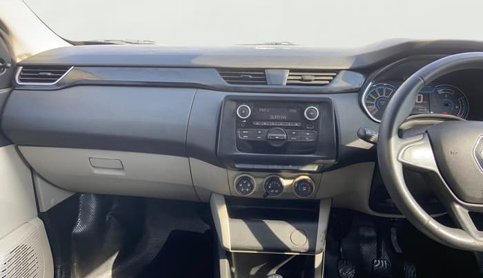 2020 Renault TRIBER RXL MT, Petrol, Manual, 29,344 km, Air Conditioner