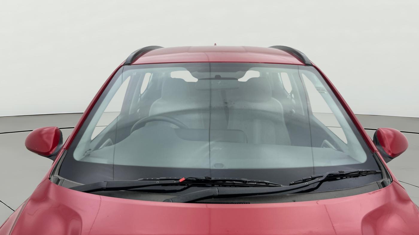 2020 Hyundai GRAND I10 NIOS SPORTZ AMT 1.2 KAPPA VTVT, Petrol, Automatic, 64,243 km, Front Windshield