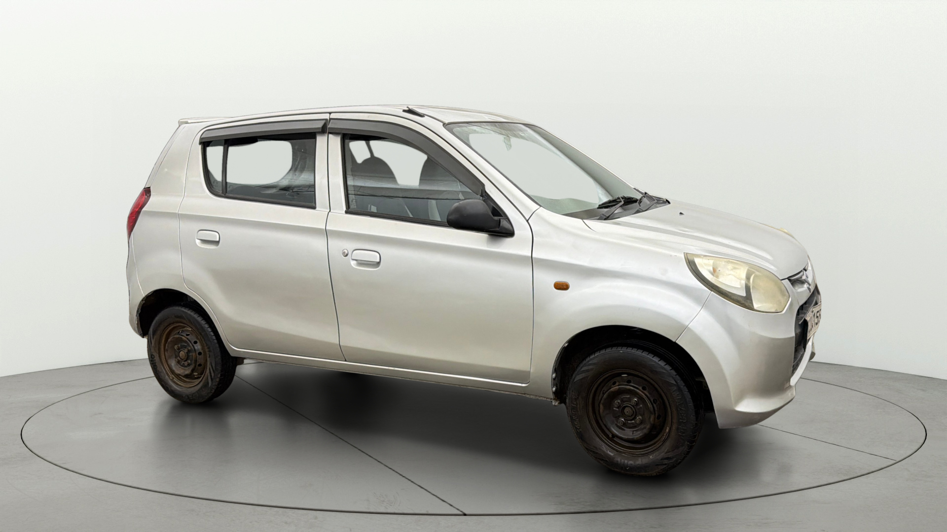 2015 Maruti Suzuki Alto 800 2016 -19 LX