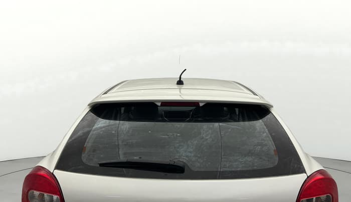 2020 Maruti Baleno DELTA PETROL 1.2, Petrol, Manual, 49,654 km, Rear Windshield