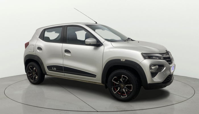 2022 Renault Kwid RXT 1.0 AMT, Petrol, Automatic, 56,209 km, SRP