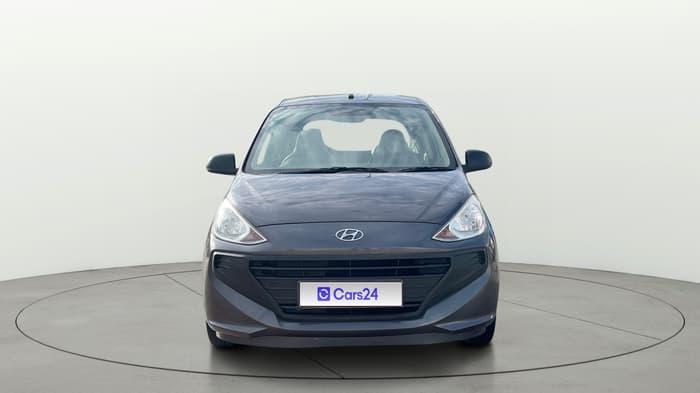 2020 Hyundai NEW SANTRO ERA EXECUTIVE, Petrol, Manual, 62,768 km, Front