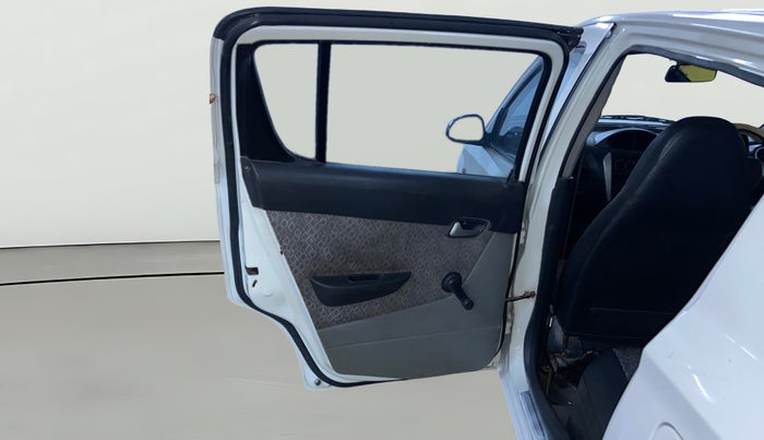 2017 Maruti Alto 800 LXI, CNG, Manual, 93,121 km, LHS Rear Door