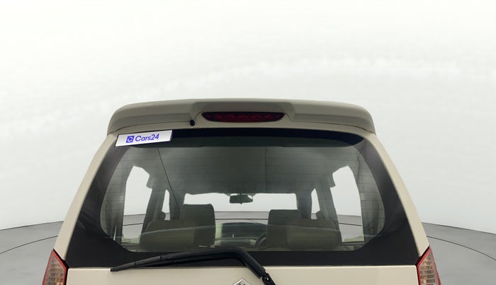 2018 Maruti Wagon R 1.0 VXI AMT, Petrol, Automatic, 49,275 km, Rear Windshield