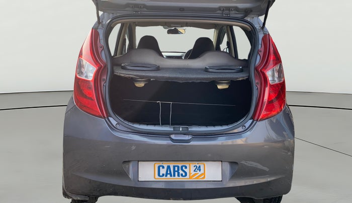 2016 Hyundai Eon ERA +, Petrol, Manual, 55,303 km, Boot Open Zoomed View