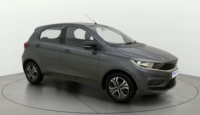 2022 Tata Tiago XTA PETROL, Petrol, Automatic, 82,352 km, SRP