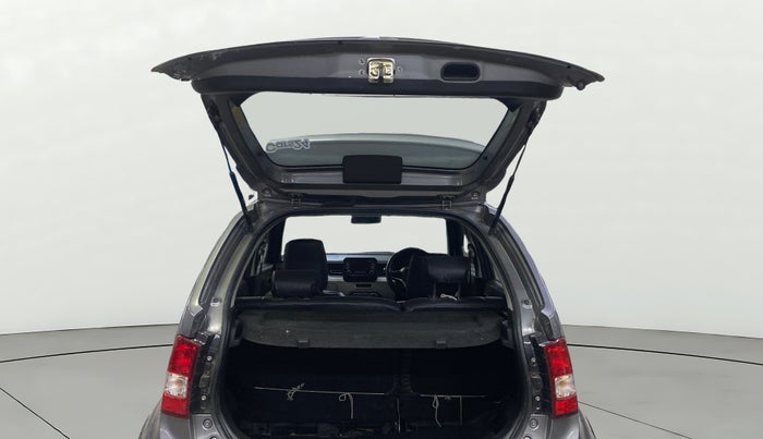 2021 Maruti IGNIS DELTA 1.2, Petrol, Manual, 72,374 km, Boot Door Open