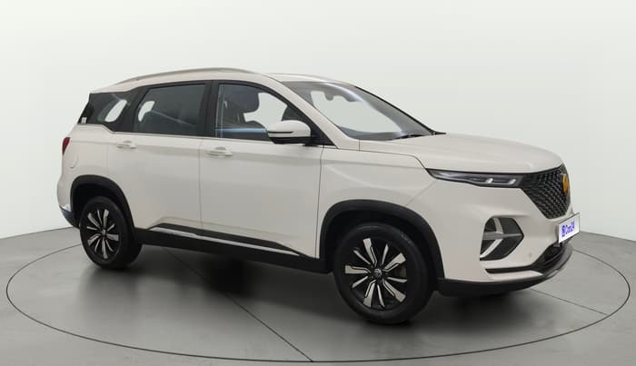 2020 MG HECTOR PLUS SHARP 1.5 PETROL TURBO DCT 6-STR, Petrol, Automatic, 78,696 km, SRP