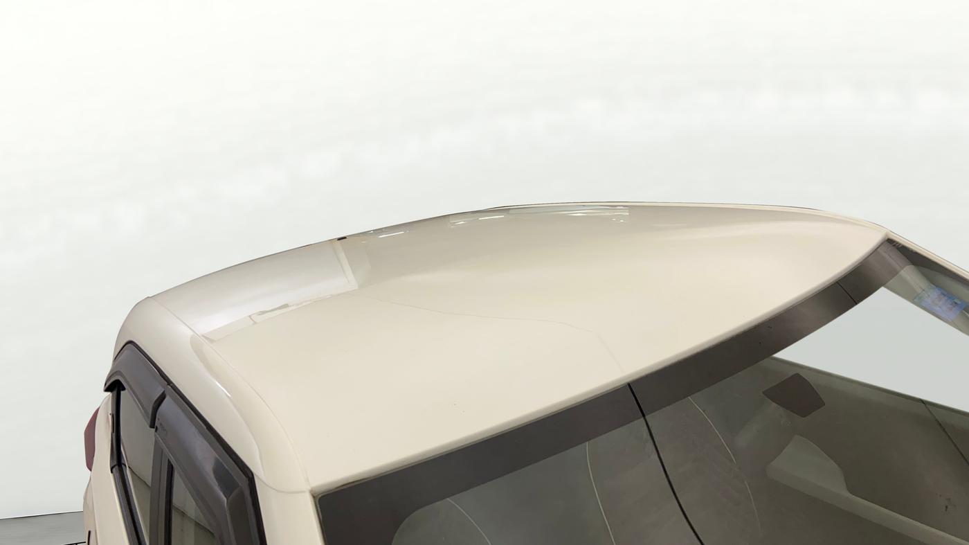 2024 Tata PUNCH Pure (O) , Petrol, Manual, 16,192 km, Roof