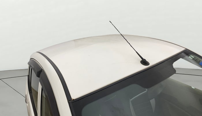 2015 Hyundai i10 MAGNA 1.1, CNG, Manual, 54,843 km, Roof