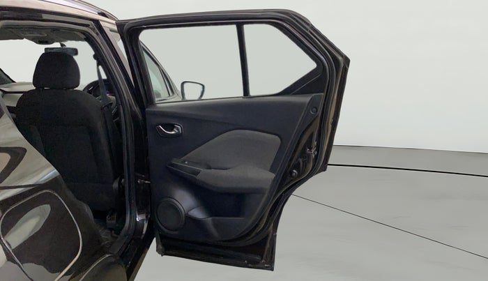 2021 Nissan Kicks XV 1.5, Petrol, Manual, 38,586 km, RHS Rear Door