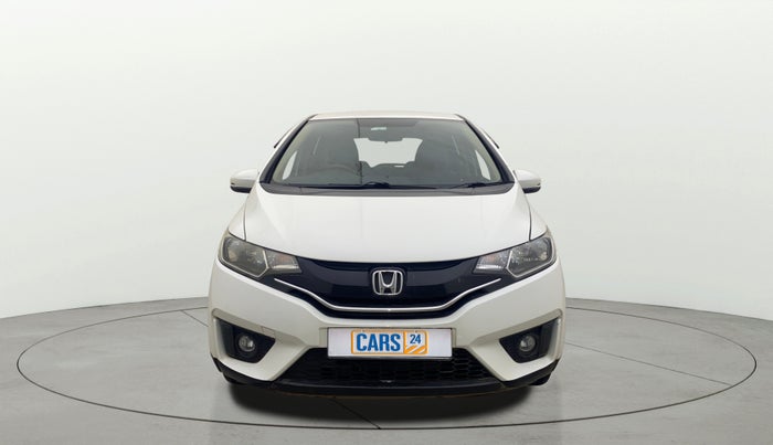 2017 Honda Jazz 1.2L I-VTEC V, Petrol, Manual, 69,669 km, Front