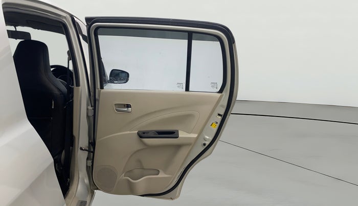 2019 Maruti Celerio ZXI AMT (O), Petrol, Automatic, 76,552 km, RHS Rear Door