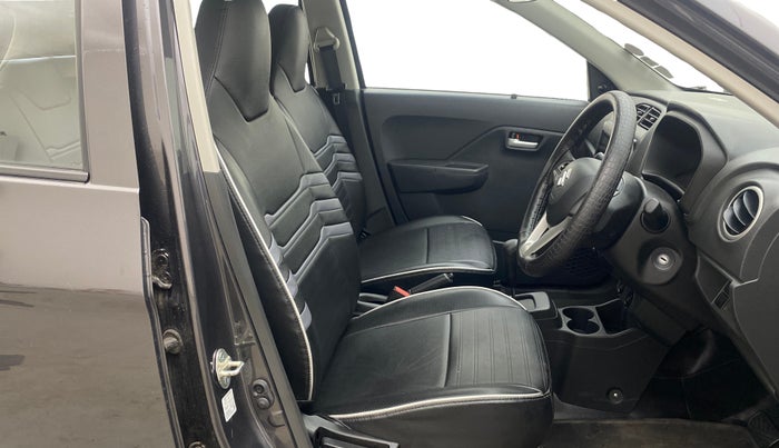 2025 Maruti Alto K10 VXi Plus (O) AGS, Petrol, Automatic, 13,828 km, Right Side Front Door Cabin