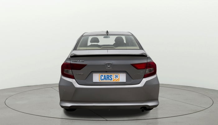 2019 Honda Amaze 1.2L I-VTEC VX, Petrol, Manual, 59,641 km, Back/Rear