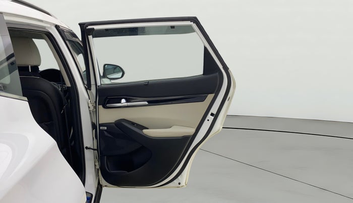 2020 KIA SELTOS GTX PLUS DCT 1.4 PETROL, Petrol, Automatic, 63,799 km, RHS Rear Door