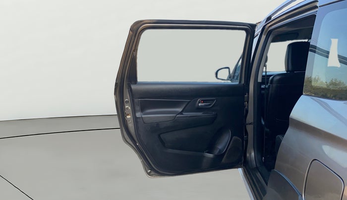 2019 Maruti XL6 ALPHA MT, Petrol, Manual, 94,172 km, LHS Rear Door