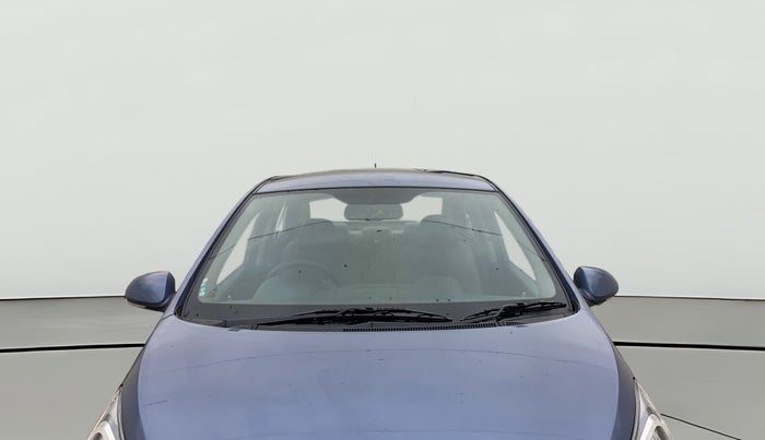 2016 Hyundai Xcent SX 1.2, Petrol, Manual, 37,368 km, Front Windshield