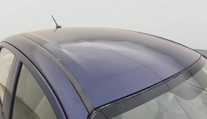 2020 Maruti Dzire LXI, Petrol, Manual, 77,035 km, Roof