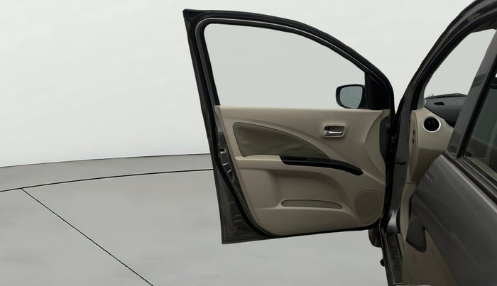 2018 Maruti Celerio ZXI AMT, Petrol, Automatic, 8,695 km, LHS Front Door