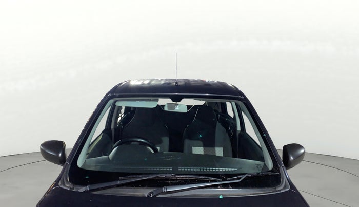 2024 Maruti Alto K10 VXI, Petrol, Manual, 19,303 km, Front Windshield