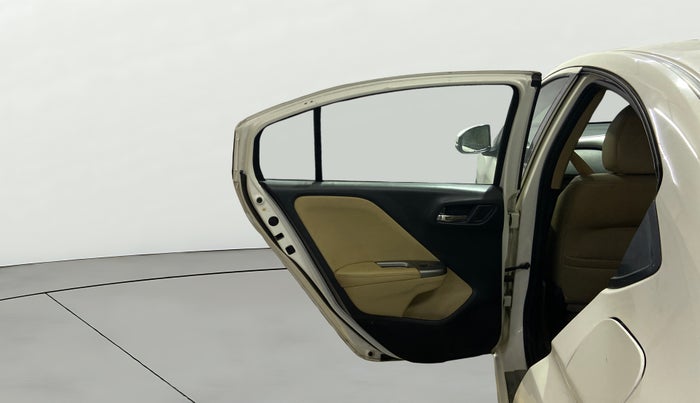 2015 Honda City 1.5L I-VTEC VX, Petrol, Manual, 44,863 km, LHS Rear Door