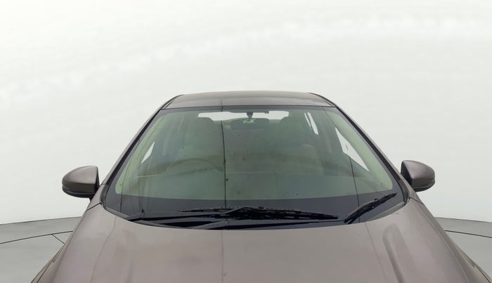 2014 Honda City 1.5L I-VTEC V MT, Petrol, Manual, 48,048 km, Front Windshield