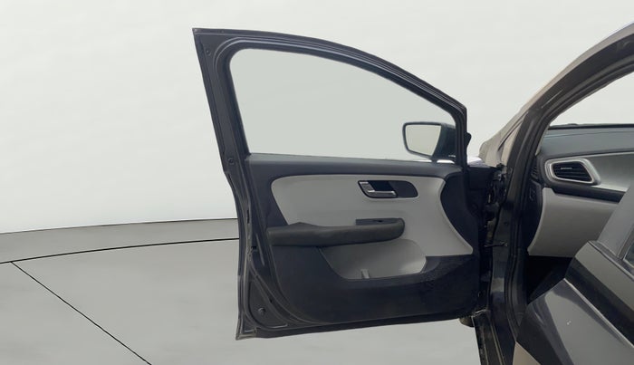 2021 Tata ALTROZ XZ DIESEL, Diesel, Manual, 79,407 km, LHS Front Door