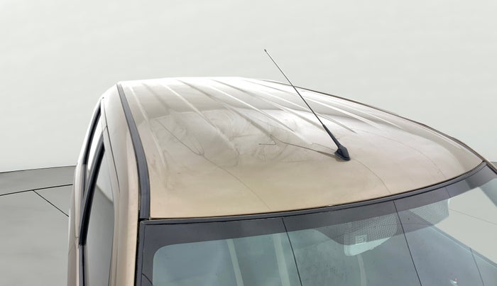 2021 Maruti New Wagon-R VXI (O) 1.2 AMT, Petrol, Automatic, 31,326 km, Roof