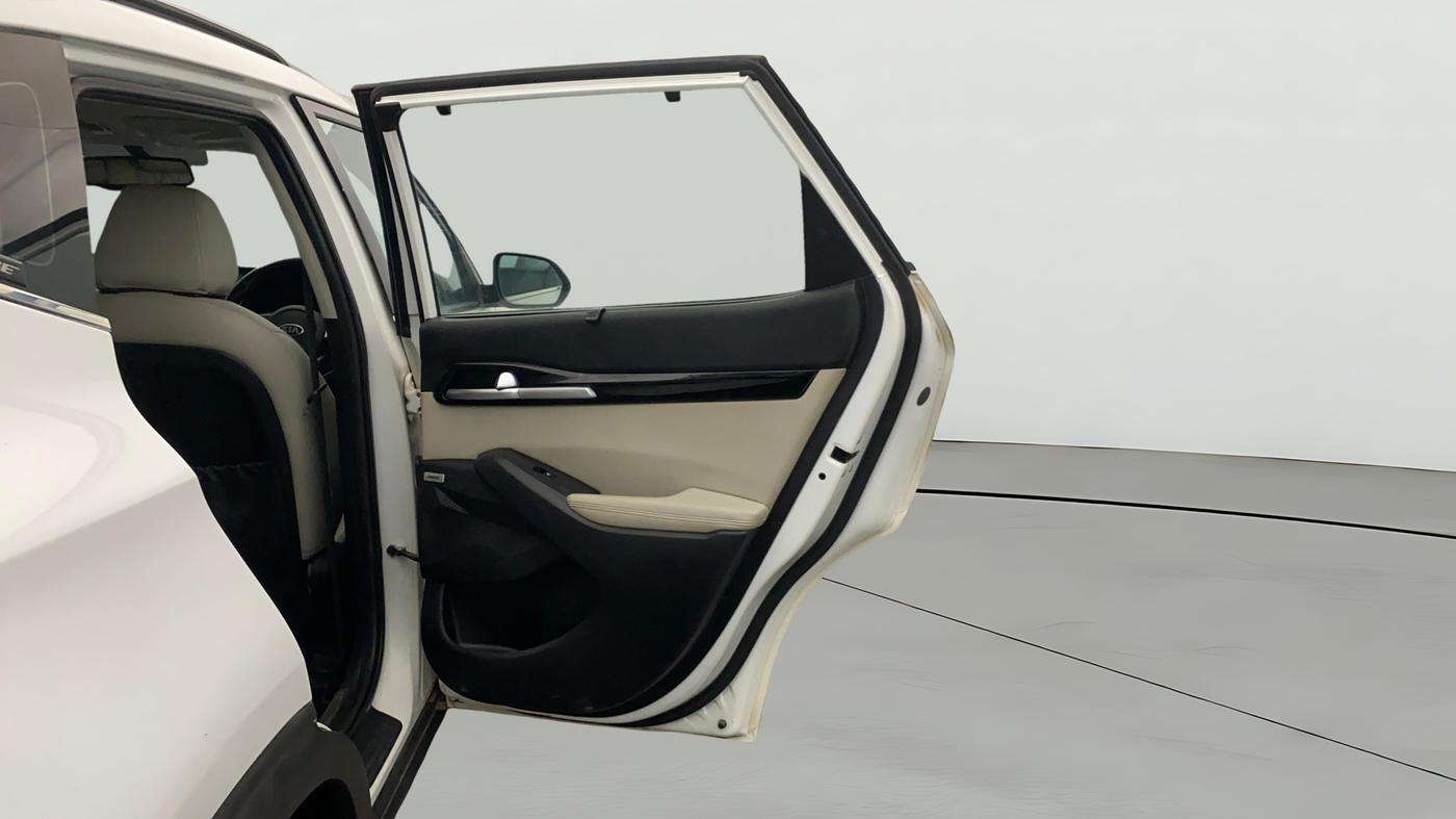 2020 KIA SELTOS HTX PLUS AT1.5 DIESEL, Diesel, Automatic, 90,273 km, RHS Rear Door