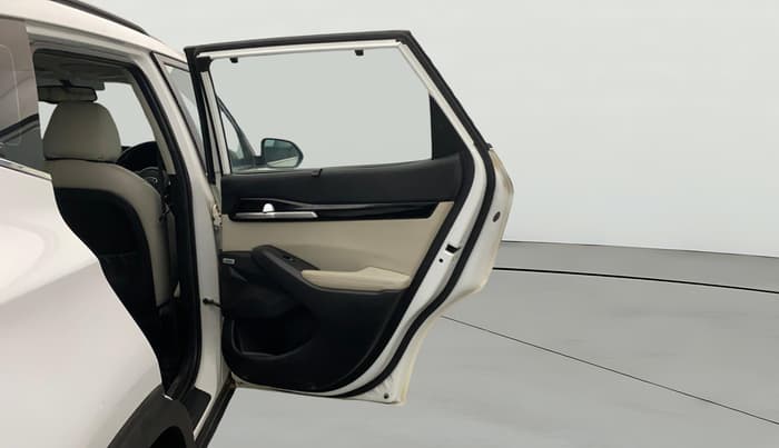 2020 KIA SELTOS HTX PLUS AT1.5 DIESEL, Diesel, Automatic, 90,273 km, RHS Rear Door