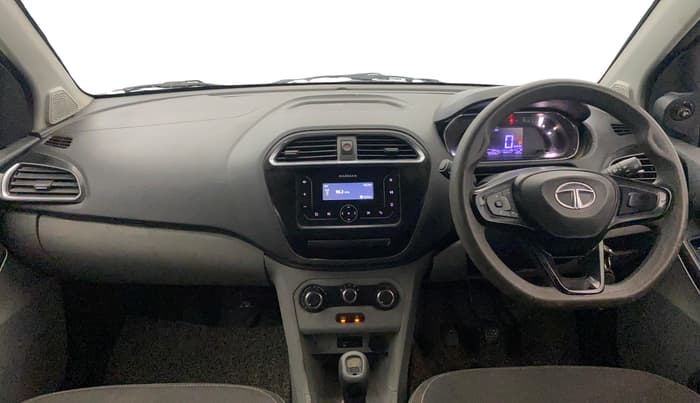 2020 Tata Tiago XT PETROL, Petrol, Manual, 73,250 km, Dashboard