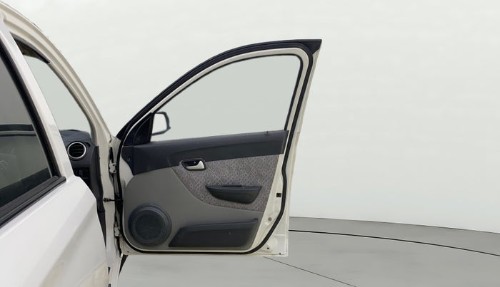 2018 Maruti Alto 800 LXI, Petrol, Manual, 73,792 km, RHS Front Door