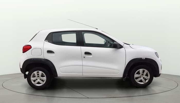 2017 Renault Kwid RXT 0.8, Petrol, Manual, 23,446 km, Right Side View