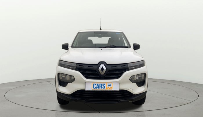 2020 Renault Kwid RXL 1.0 AMT, Petrol, Automatic, 74,760 km, Front